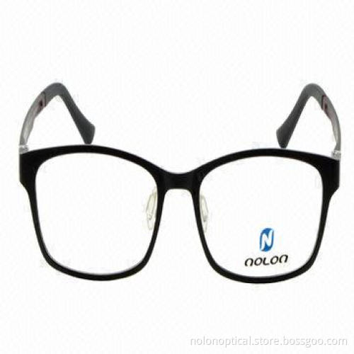 2014 Fashionable Ultem Eyeglass Frame, Customized Logos and OEM/ODM Orders Welcomed